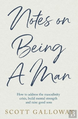 Bertrand.pt - Notes On Being A Man