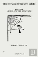 Notes On Birds 1