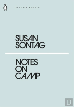 Bertrand.pt - Notes On Camp