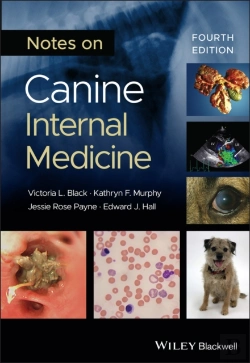 Bertrand.pt - Notes On Canine Internal Medicine