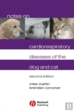 Bertrand.pt - Notes On Cardiorespiratory Diseases Of The Dog And Cat
