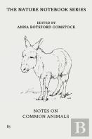 Notes On Common Animals