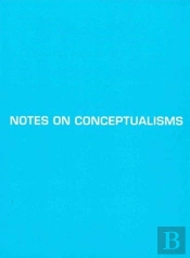Notes On Conceptualisms