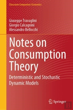 Bertrand.pt - Notes On Consumption Theory
