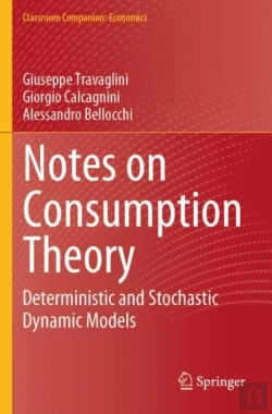 Bertrand.pt - Notes On Consumption Theory