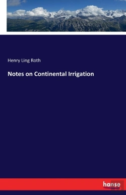 Bertrand.pt - Notes On Continental Irrigation