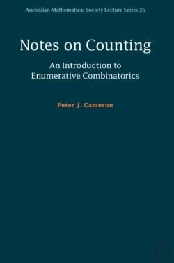 Bertrand.pt - Notes On Counting: An Introduction To Enumerative Combinatorics