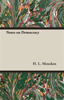 Bertrand.pt - Notes On Democracy