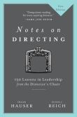 Notes On Directing