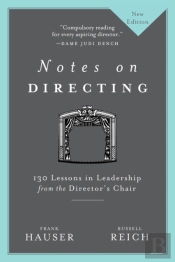 Notes On Directing