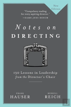 Bertrand.pt - Notes On Directing