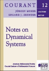 Notes On Dynamical Systems