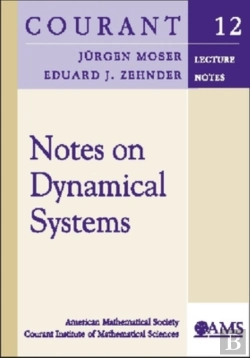 Bertrand.pt - Notes On Dynamical Systems