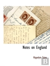 Notes On England