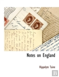 Bertrand.pt - Notes On England