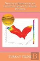 Notes On Estimation Of Logistics Impact Of Trade Policies
