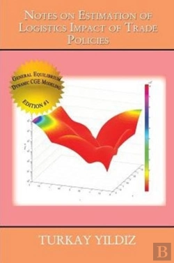 Bertrand.pt - Notes On Estimation Of Logistics Impact Of Trade Policies