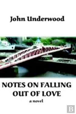 Bertrand.pt - Notes On Falling Out Of Love