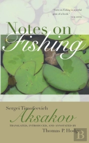 Notes On Fishing