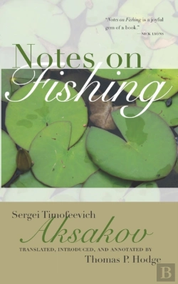 Bertrand.pt - Notes On Fishing