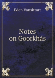 Notes On GoorkháS