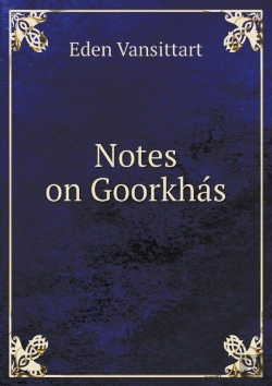 Bertrand.pt - Notes On GoorkháS