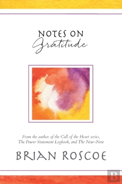 Bertrand.pt - Notes On Gratitude