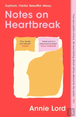 Bertrand.pt - Notes On Heartbreak