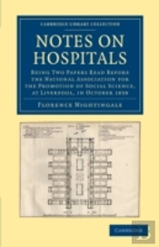 Notes On Hospitals