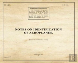 Bertrand.pt - Notes On Identification Of Aeroplanes