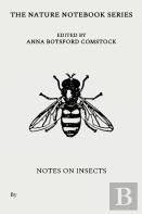 Notes On Insects