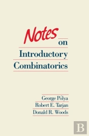 Notes On Introductory Combinatorics