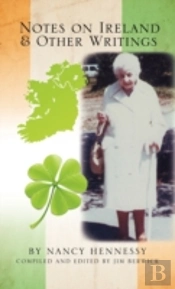 Notes On Ireland And Other Writings
