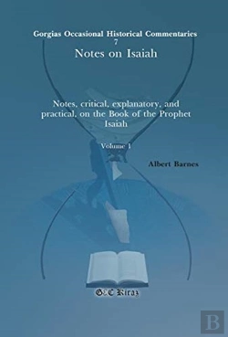 Bertrand.pt - Notes On Isaiah (Vol 1)
