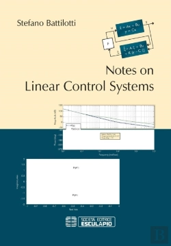Bertrand.pt - Notes On Linear Control Systems