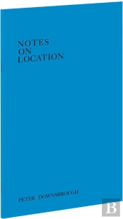 Notes On Location