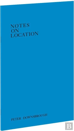 Bertrand.pt - Notes On Location