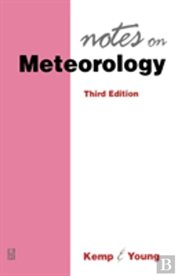 Bertrand.pt - Notes On Meterology