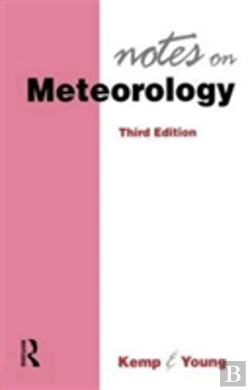 Bertrand.pt - Notes On Meterology