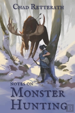 Bertrand.pt - Notes On Monster Hunting