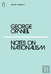 Notes On Nationalism