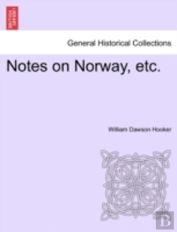 Bertrand.pt - Notes On Norway, Etc.
