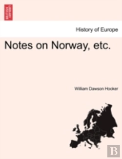 Bertrand.pt - Notes On Norway, Etc.