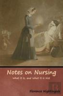 Notes On Nursing