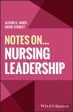 Bertrand.pt - Notes On... Nursing Leadership
