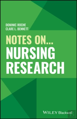 Bertrand.pt - Notes On... Nursing Research