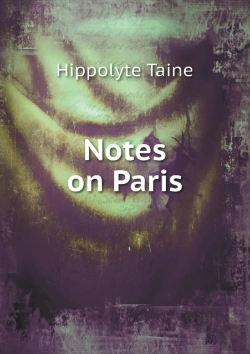 Bertrand.pt - Notes On Paris