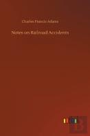Notes On Railroad Accidents