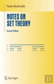 Notes On Set Theory