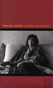 Notes On Sontag